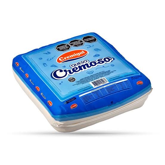 Cremoso - Cremigal